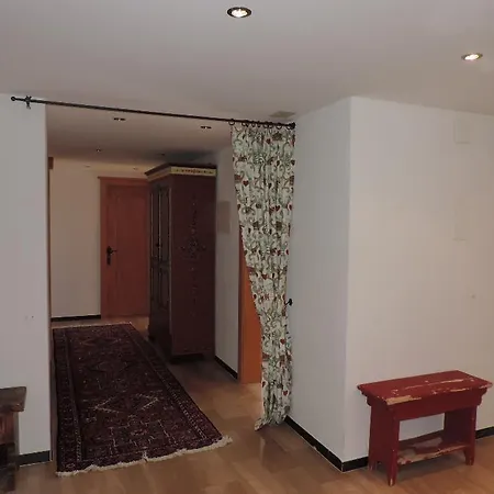 Canossa Appartamento *