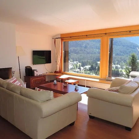 Canossa Appartamento Valbella