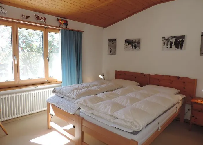 Appartement Canossa *
