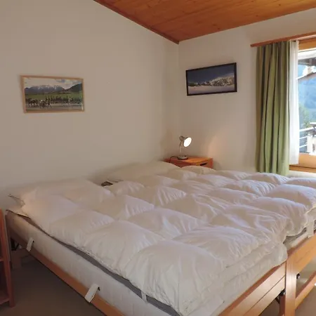 Canossa Apartament *