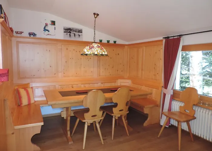 Canossa Apartament *