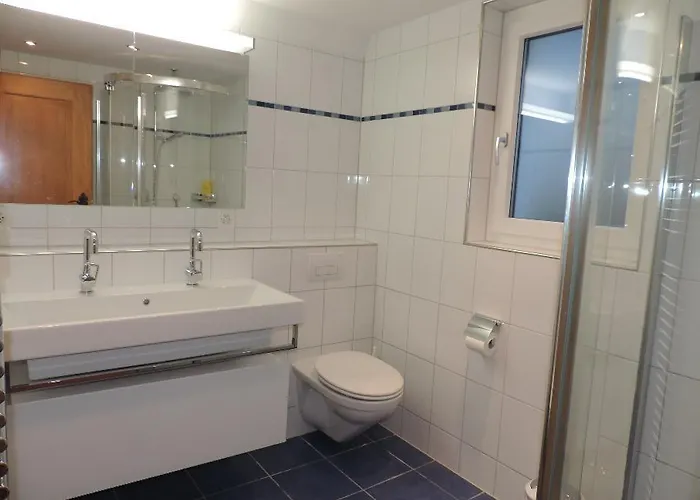 Canossa Apartament Valbella