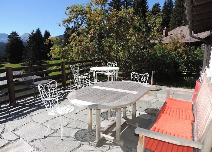 Apartament Canossa *